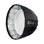 Westcott 3730 Zeppelin 35 inch Parabolic Softbox (860491) Westcott 3730 Zeppelin 35 inch Parabolic Softbox (860491)